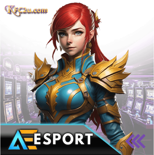 AE Esport