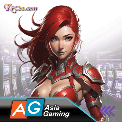 Asia Gaming