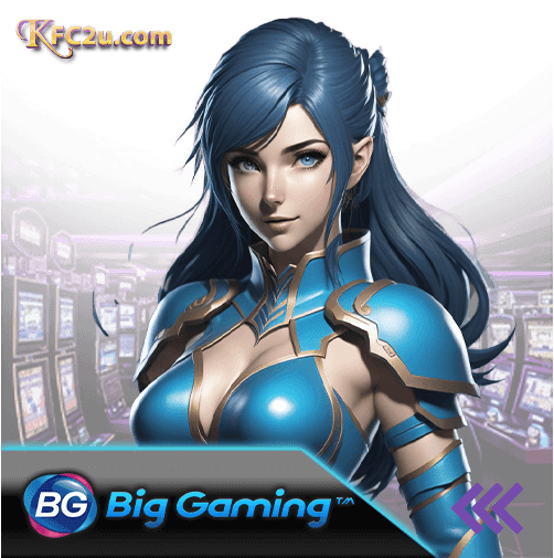 Big Gaming