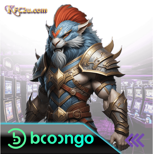 Booongo