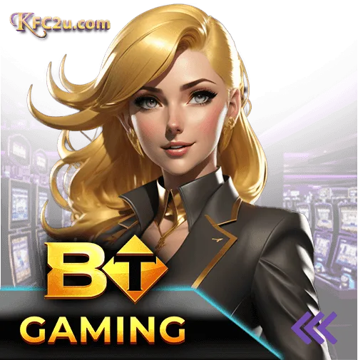 BT Gaming