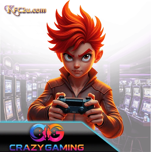 Crazy Gaming