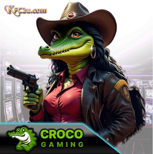 Croco Gaming