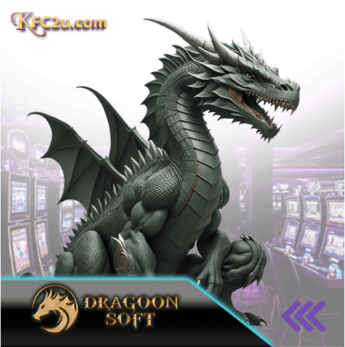 Dragon Soft