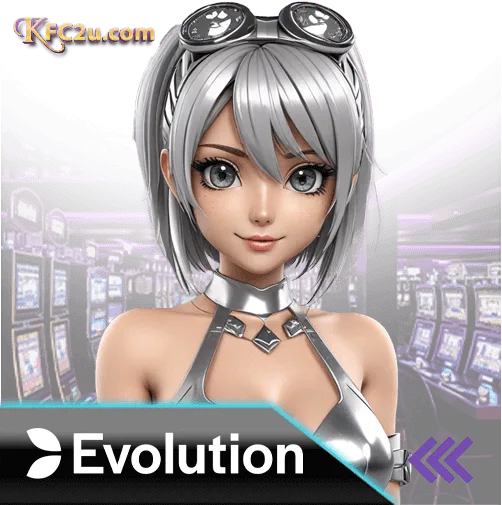 Evolution Gaming