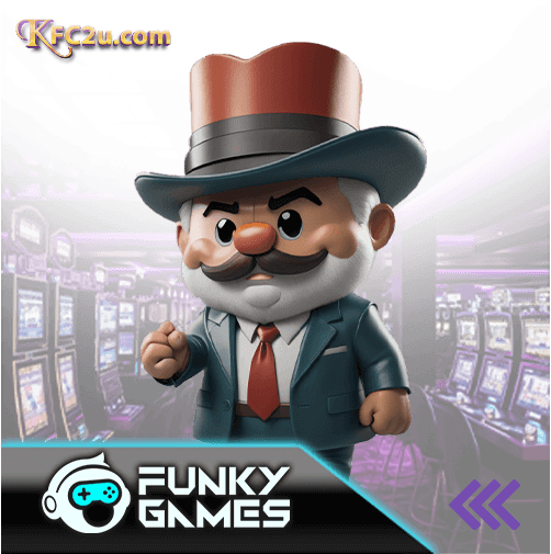 Funky Game
