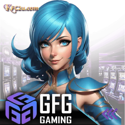 GFG Gaming