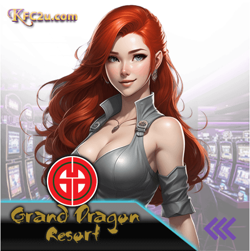 Grand Dragon MKT