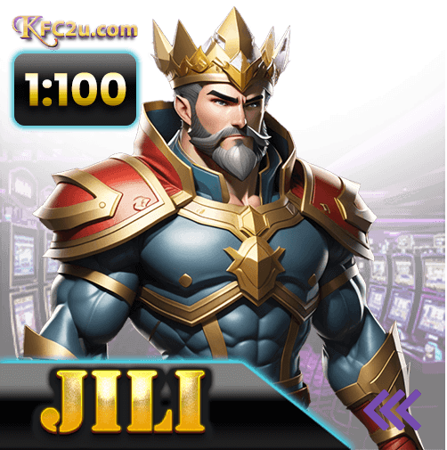 JILI