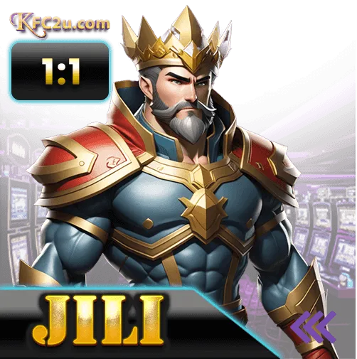 JILI 1:1