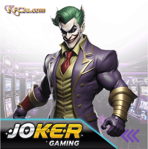 Joker123