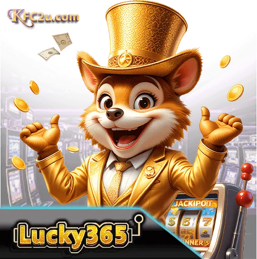 Lucky365