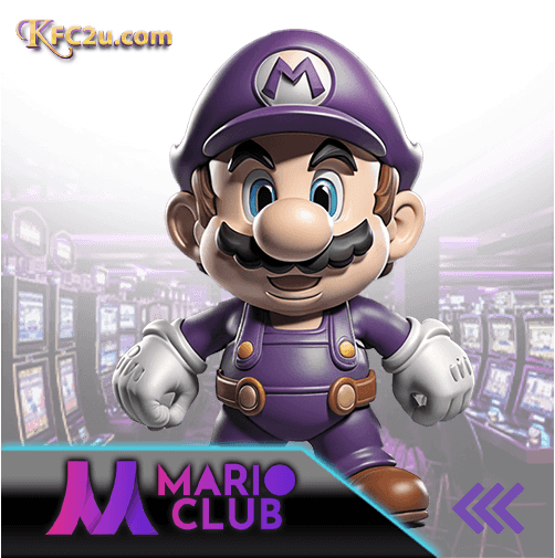 MarioClub88