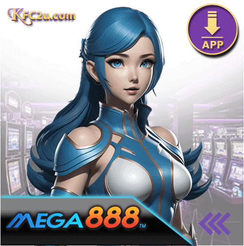 Mega888