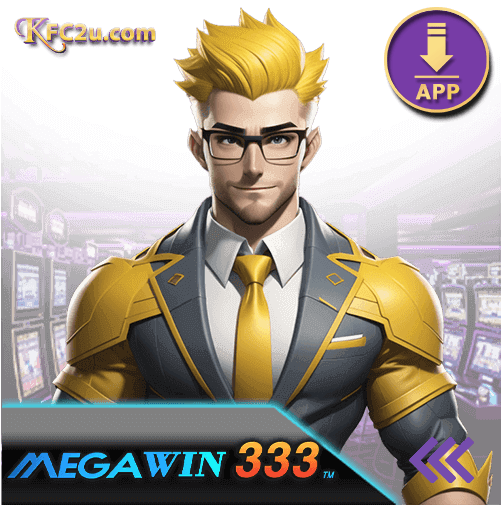 Megawin333