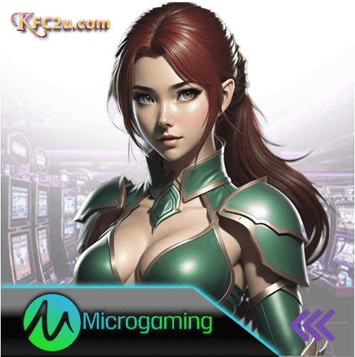 Micro Gaming