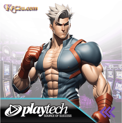 Playtech Slot