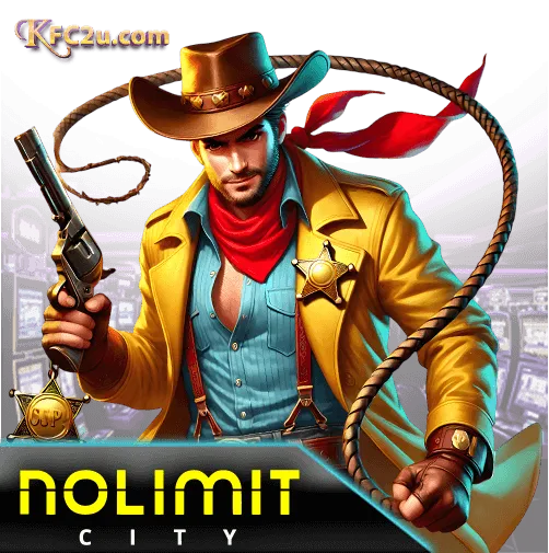No Limit City