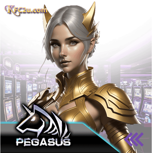 Pegasus