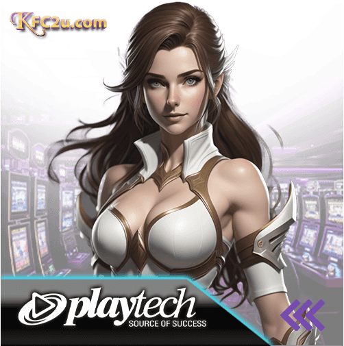 Playtech