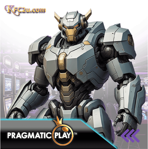 Pragmatic Slot