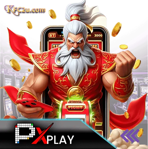PxPlay