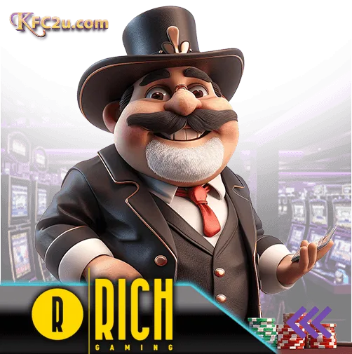 Rich Gaming