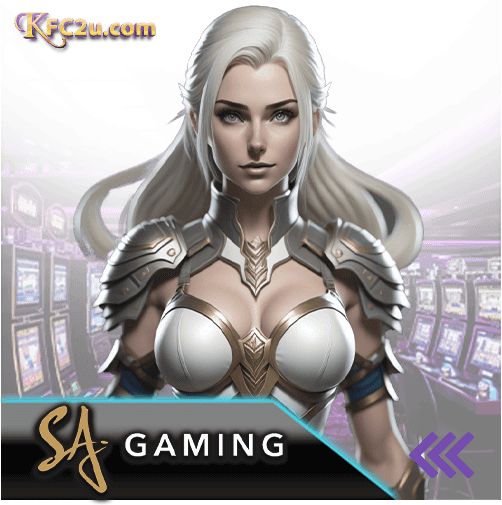 SA Gaming