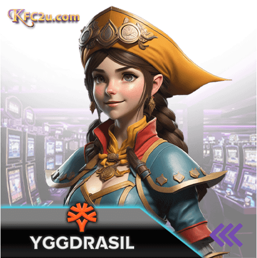 Yggdrasil