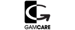 Info Footer - GamCare