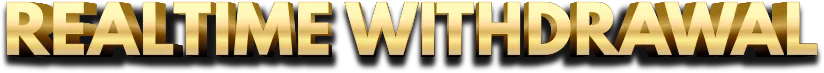 Realtime Withdraw